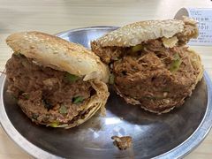-昌顺马记小吃店(昌盛园店)
