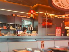 -探鱼·鲜青椒爽麻烤鱼(广州欣荣广场店)