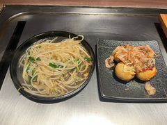 -日葵 大阪烧ひまり(仙霞路店)