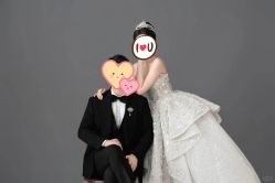 -女王风尚STUDIO·轻奢化定制