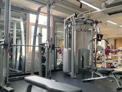 -WISEFIT健身&拳击(CBD店)
