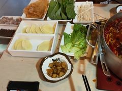 -野妹火锅(龙岗店)