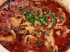 -川人百味(亿合城店)