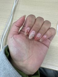 -StartNail美甲