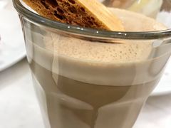 -Peet's Coffee皮爷咖啡(新天地黑标店)