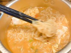 辛拉面-牛人·雪花牛·木炭烤肉(昆山陆家店)
