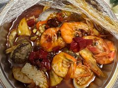 -徐记海鲜(观沙岭|滨江新城店)