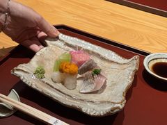 -炎橘·板前料理 Omakase