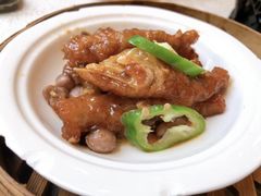-龙的酒楼·手工早茶·顺德菜(近良路店)