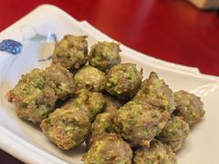 -高玛纳驴肉火烧(一世界店)