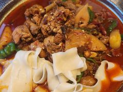 -那拉提之疆·新疆菜(美院店)