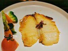 烤西京银鳕鱼-山葵家·创意料理(临平银泰城店)