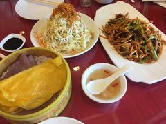 -大地春饼店(黄河路店)