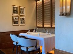 -Le Comptoir de Pierre Gagnaire