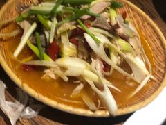 -平娃三宝烧烤·面食(南小街店)