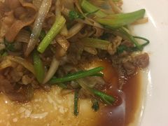 -馅饼粥·百年传承 since1926(中山路店)