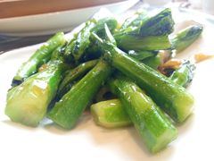 猪肉渣菜心-顺德佬(五和店)