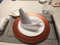 -上海宝华喜来登酒店·采悦轩中餐厅