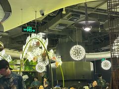-浩海火燒雲傣家菜(静安芮欧店)