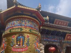 -五台山风景名胜区