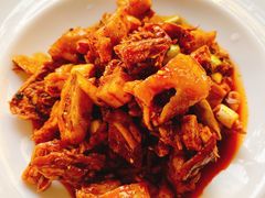 -蛙兔鸡自贡风味·特色江湖菜(广都店)