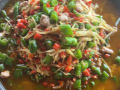 -盐帮食坊•小河帮川菜(四川师大店)