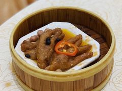 -聚彩居三和酒楼•老字号粤菜(南城店)