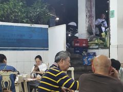 -顺发饭店