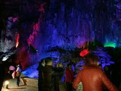 -宝晶宫旅游景区