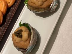 -海味观(老西门店)