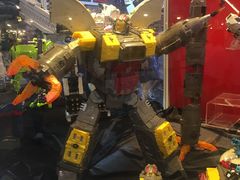 -香港会议展览中心演讲厅