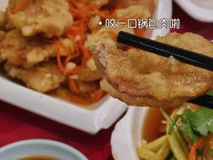 -哈尔滨饺子王·东北菜(鱼鳞浃路店)
