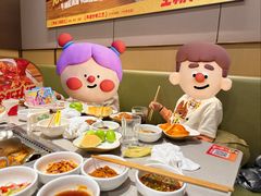 -海底捞火锅(龙阳广场店)