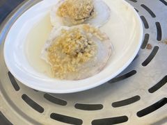 -港畔赶海蒸汽海鲜烧烤自助(仙螺岛店)