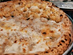 -Primo·丽莫意大利窑烤披萨