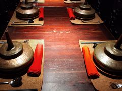 -花马天堂云南餐厅 Lost Heaven(外滩店)