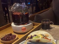 -巴别塔法餐舍(朝阳店)
