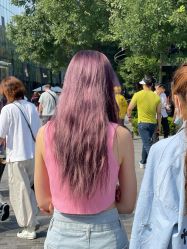 点击看大图 -MY HAIR ARDOR