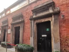 -大韩民国临时政府旧址