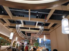 -千滋百味自助海鲜烤肉(布吉景华店)