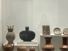 -重庆中国三峡博物馆(重庆博物馆)