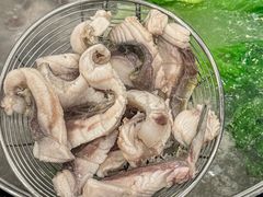 -正能量脆肉鲩火锅