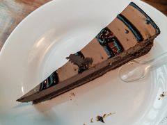 甜品巧克力蛋糕-汉巴味德(大悦城店)