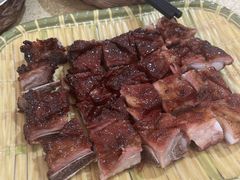 -红旗山庄(圭峰山店)