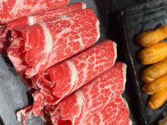 -五星桥原切肥牛火锅·30年专注好牛肉(湖塘店)
