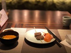 -山葵家·创意料理(万象汇店)