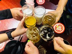 -纪州豚骨酱油拉面(锦延路店)