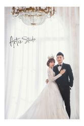 -艺匠摄影ARTIZ STUDIO(南京店)