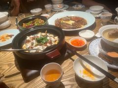 -金成潮菜博物馆(海珠湿地店)
