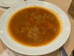 -德大西餐社(云南南路店)